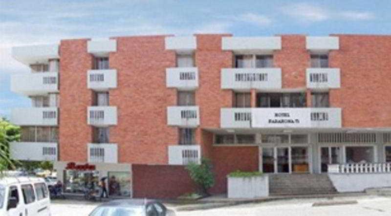 Ayenda 1313 Barahona 72 Hotel Barranquilla (Atlantico)